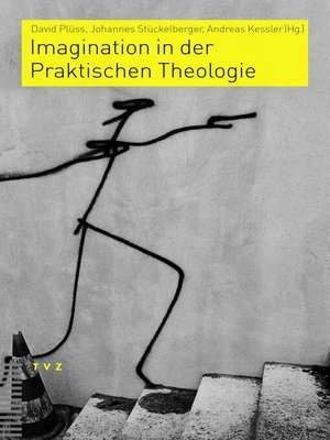 cover image of Imagination in der Praktischen Theologie